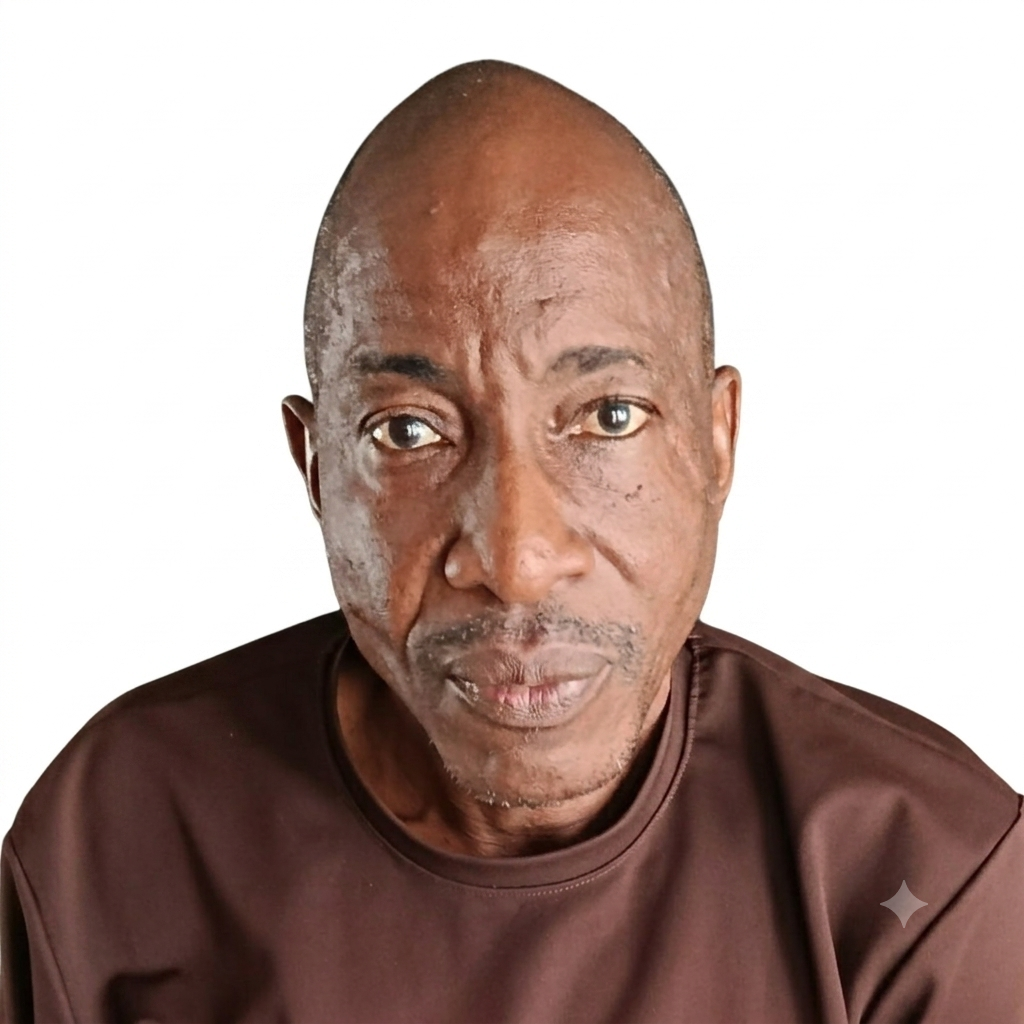 Chukwudi