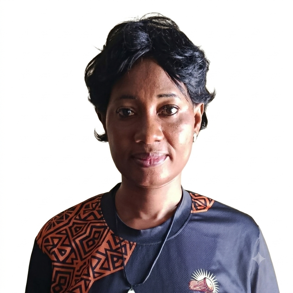 Ifeoma